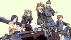 New VALKYRIA CHRONICLES Avatars To Be Had