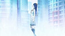 New Visual For The SHOMETSU TOSHI TV Anime Has Been Revealed