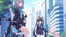 Nexon To Attend Anime Expo 2024 With Focus On BLUE ARCHIVE RPG