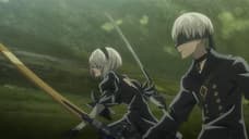 NIER:AUTOMATA VER1.1A English Dub Announces Premiere Date