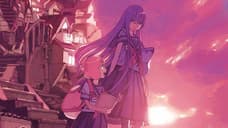 NIGHTFALL TRAVELERS Manga Series Coming To North America