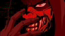 NINJA KAMUI Renewed For Seasons 2 And 3 At Adult Swim; New Key Art Poster Released