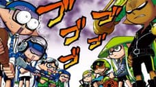 NINTENDO Reveals The INKLINGS From SPLATOON As New DLC Character For SUPER SMASH BROS.