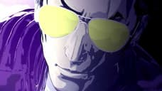 Nintendo Switch Exclusive TRAVIS STRIKES AGAIN: NO MORE HEROES Gets An Intense Launch Trailer