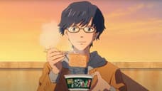 Nissin Cup Noodle Launches New Ad Featuring Kitsune Udon Anime