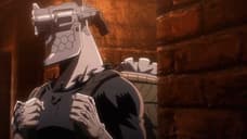 NO GUN'S LIFE: 2nd Half Of The New Anime Series Announces Return After COVID-19 Delay