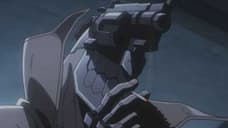 NO GUNS LIFE: Anime's Second Half Premiere Postponed Due To COVID-19