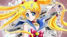 North American Release Date For SAILOR MOON CRYSTAL Set 1 Revealed