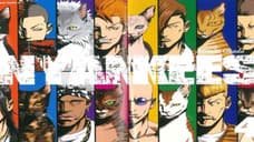 NYANKEES: Manga Announces Series Conclusion This Year