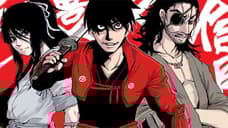 Official DRIFTERS Promo Video Released