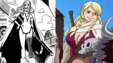 ONE PIECE Anime Adds Ayane Sakura As Gerd And Ryōta Takeuchi As Road For Elbaph Arc Premiere