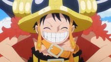 ONE PIECE Anime Confirms Elbaph Arc Premiere Date