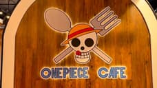 ONE PIECE CAFE Announces Los Angeles Location Opening Date