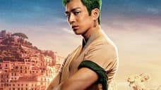 ONE PIECE Character Posters Introduce Netflix's Live-Action Take On The Straw Hats