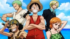 ONE PIECE Could Be Coming To FORTNITE New Leak Rumors Suggest