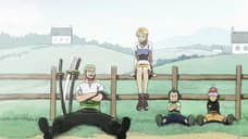 ONE PIECE Creator Eiichiro Oda Offers Surprising Advice For THE ONE PIECE Anime Remake