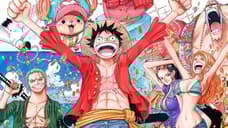 ONE PIECE Creator Eiichiro Oda Talks The End Of Manga