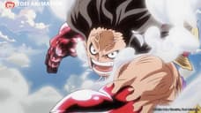 ONE PIECE EGGHEAD ARC PART 2 English Dubs Will Premiere This Month At SDCC; Streaming Release Could Follow