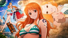 ONE PIECE: HEROINES Puts Nami In The Spotlight This Saturday On Netflix