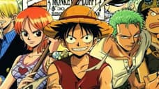 ONE PIECE: Manga Announces It Will Be Taking A One Week Break