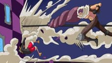 ONE PIECE: Monkey D. Luffy prepares to takedown Katakuri