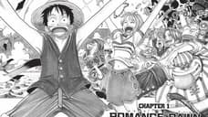 ONE PIECE: Multiple Manga In The Franchise Going On Hiatus Due To COVID-19