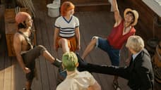 ONE PIECE Season 2 Trailer Expected This Week As Netflix Hypes Exciting News At Tudum 2025