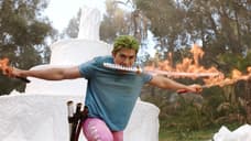 ONE PIECE Season 2 Trailer Introduces A League Of Assassins Known As The Baroque Works