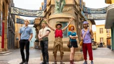 ONE PIECE Season 2 Wraps Filming; Netflix Shares First Look Photo