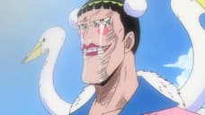ONE PIECE Season 3 Casts Fan-Favorite Bon Clay Character