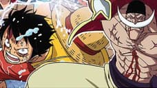 ONE PIECE Season 8, Voyage 2 Now Available For Pre-Order!