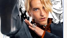 ONE PIECE: The Straw Hats Get The Spotlight On New Season 2 Character Posters