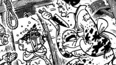 ONE PIECE Took a Dark Turn in Newest Manga Chapter