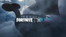 One Piece's Straw Hat Pirates Are Officially Sailing Into Fortnite This November