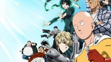 ONE-PUNCH MAN Makes Its Presence Felt At Anime Expo 2025