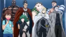 ONE-PUNCH MAN Season 3 Global Streaming Platforms And Release Times