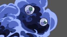 ONE-PUNCH MAN Season 3 Monster Visuals For Gums And Evil Mineral Water Revealed