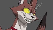 ONE-PUNCH MAN Season 3 Monster Visuals For Nyaan And Overgrown Pochi Revealed