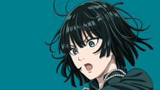 ONE-PUNCH MAN Season 3 Reveals New Hero Visual For Fubuki