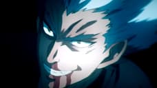 ONE-PUNCH MAN Season 3 Reveals New Visual For Garou