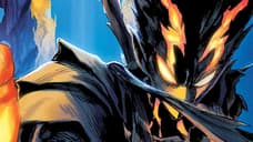 ONE-PUNCH MAN Volume 32 Cover Reveal Features Stunning Garou Artwork