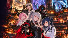 OOC: The Playable Anime Is Throwing A Halloween Event With Double Credits And Free Chats