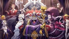 Overlord Fans Have Until December 16 To Play Ainz's Official Mobile RPG Lord Of Nazarick