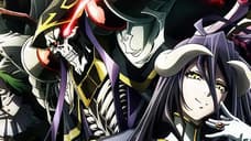 OVERLORD IV: New Poster And Trailer Celebrate Upcoming 2022 Anime Release