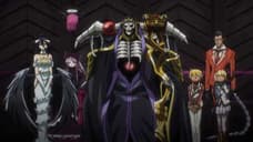 OVERLORD Season 3 Has Released Some Intriguing New Promo Videos For The First Episode