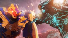 PACIFIC RIM: THE BLACK Anime Returning Next Month For Season 2