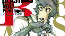 Paru Itagaki's BEASTARS Manga Ending In Next Three Chapters
