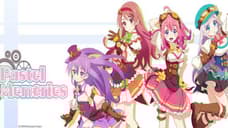 PASTEL MEMORIES: Adapted Manga Series Announces Its End