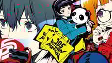 PERSONA 5: MEMENTOS MISSION Announces Date For Manga's Conclusion