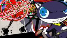 PERSONA 5 SCRAMBLE: THE PHANTOM STRIKERS Reveals New Morgana Highlight Video